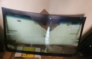 TOYOTA Camry 2013 Windscreen Glass