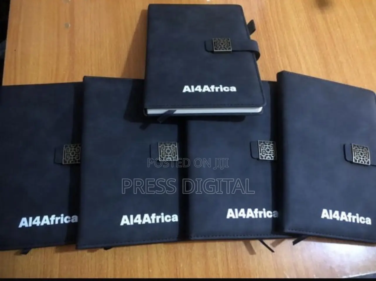 Branded Quality Diary’s