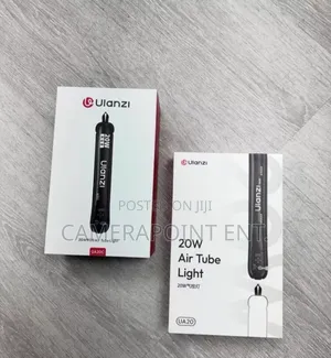 Ulanzi Air Tube Light