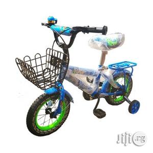 Kids Bicycle/Bike -Size 12'' (2-4years)
