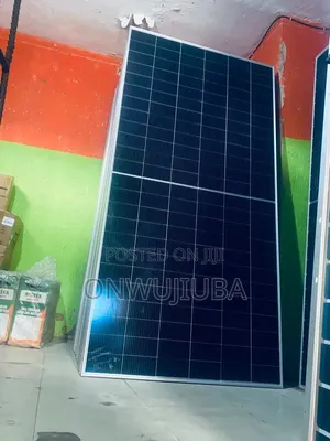 Solar Panel