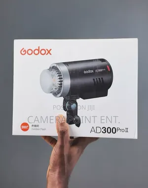 Godox AD300 Pro Ii