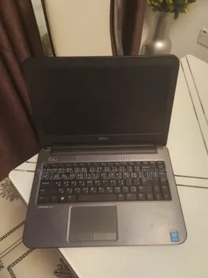 Laptop Dell Latitude 5420 8GB Intel Core i5 SSD 256GB