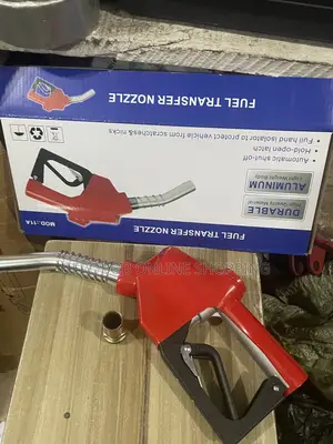 Fuel Transfer Nizzol