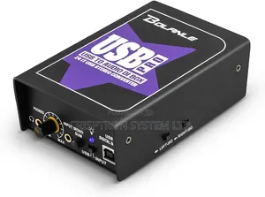 Bolanle USB Pro Active Di Box