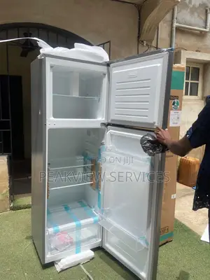 360L Hisense Refrigerator Designed for Families