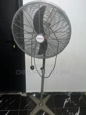 Standing Fan