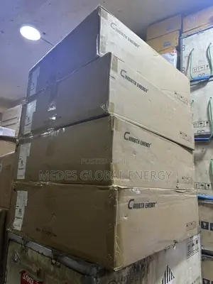 12kva 48v Cworth Hybrid Inverter