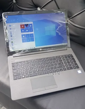 Laptop HP 250 G7 8GB Intel Core i5 SSD 256GB
