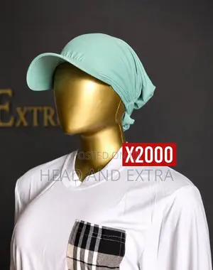 Facescarf - Pack of 2000