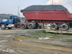Satraco Iron Black Granit Supplier for Road Building Igbere, Umuahia