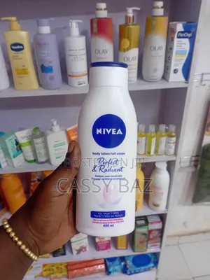 Nivea Radiant Beauty