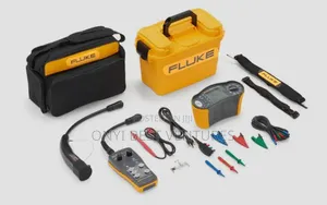 Fluke 1663 Installation Multifunction Tester