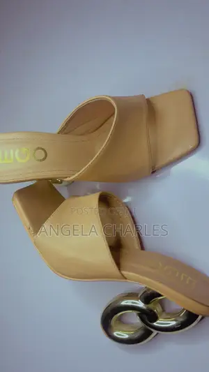 High Heels
