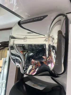 Stainless Automatic Hand Dryer