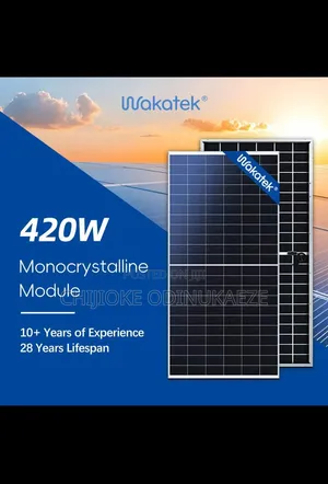 Solar Panels