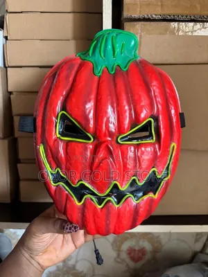 Club Face Mask