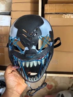 Club Face Mask