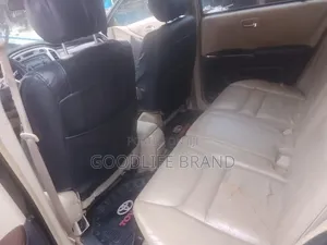 Toyota Highlander Limited V6 4x4 2006 Matt Black