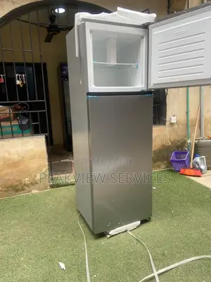 Hisense Refrigerator 360L With Premium Interior
