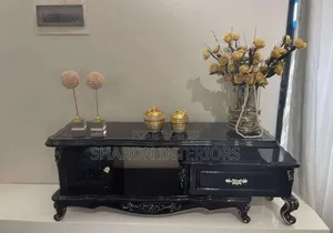 TV Stand Small Size