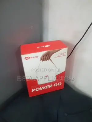 Itel IESS-320T Power Go for Laptops and Phones