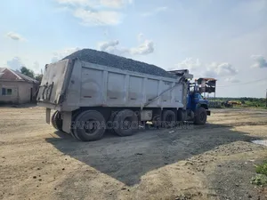 Satraco Iron Black Granite Per Ton - Igbere, Bende, Owerri, Onitsha
