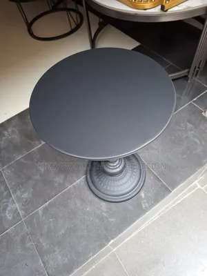 Chase Side Stool