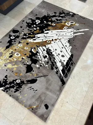 Center Rug