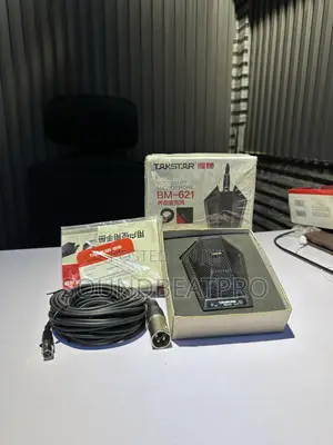 Takstar BM621 Condenser Microphone