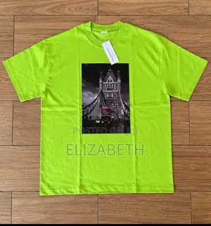 Premium Quality T-Shirts - Comfortable Stylish