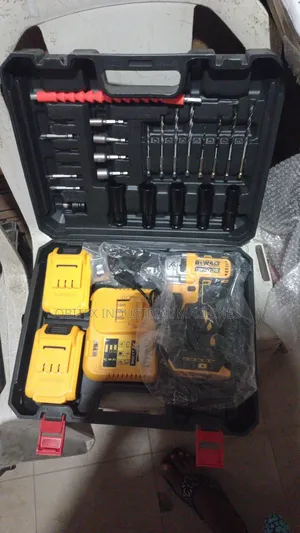 iNCCO Battery Drilling Machine