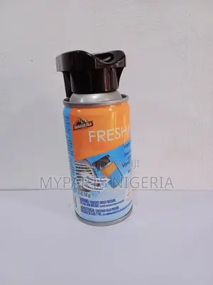 Armor All Fresh Fx Vent Cleaner Odor Neutralizer, 5 Oz