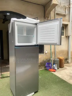 Hisense 360L High Volume Refrigerator