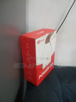 Itel Portable Charging Hub and Power Station