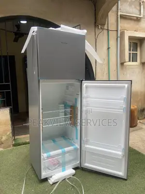 360L Hisense Refrigerator With Strong Cooling