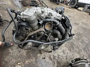 Range Rover Velar Complete Engine