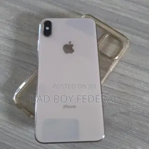 Apple iPhone XS Max 64 GB Gold