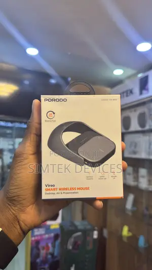 Porodo Vireo Smart Wireless Mouse
