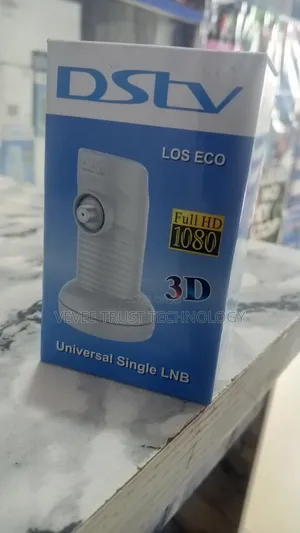 DStv Universal