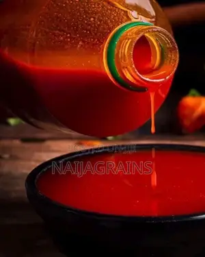 Pure Red Palm Oil for Sale | Wholesale Retail