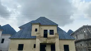 4bdrm Duplex in Sabon Lugbe for sale