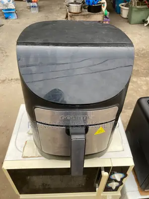 Smart German Air Fryer and Dehydrator