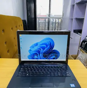 Laptop Dell Latitude 7280 8GB Intel Core i5 SSD 128GB