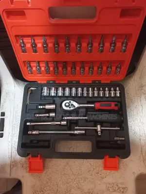 Screw Boxe Tools High Quality