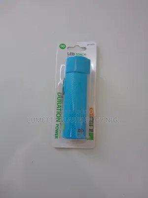 DP 30W LED Portable Rechargable Touch Light -DP-9171