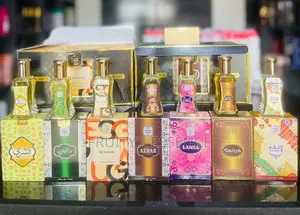 Original Naseem Oil Perfumes for Sale