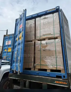650watt Bifacial Solar Pannel