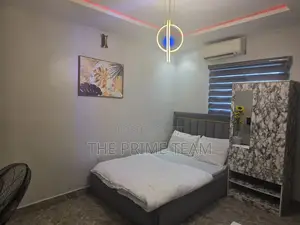 Cozy Prime Apartment, Onike Yaba.