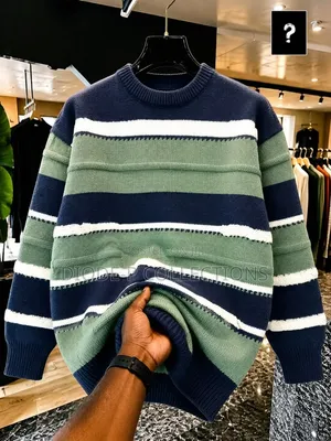 Quality Sweater Shirt